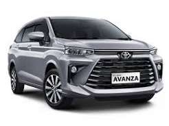 Toyota Avanza