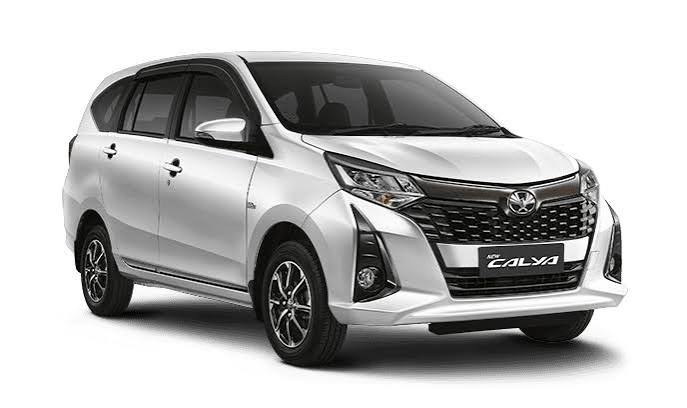 Toyota Calya